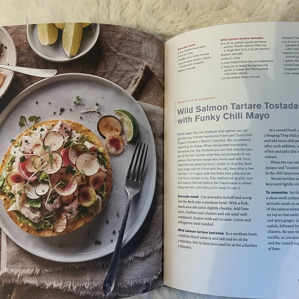 New Ottawa Cooks Cookbook